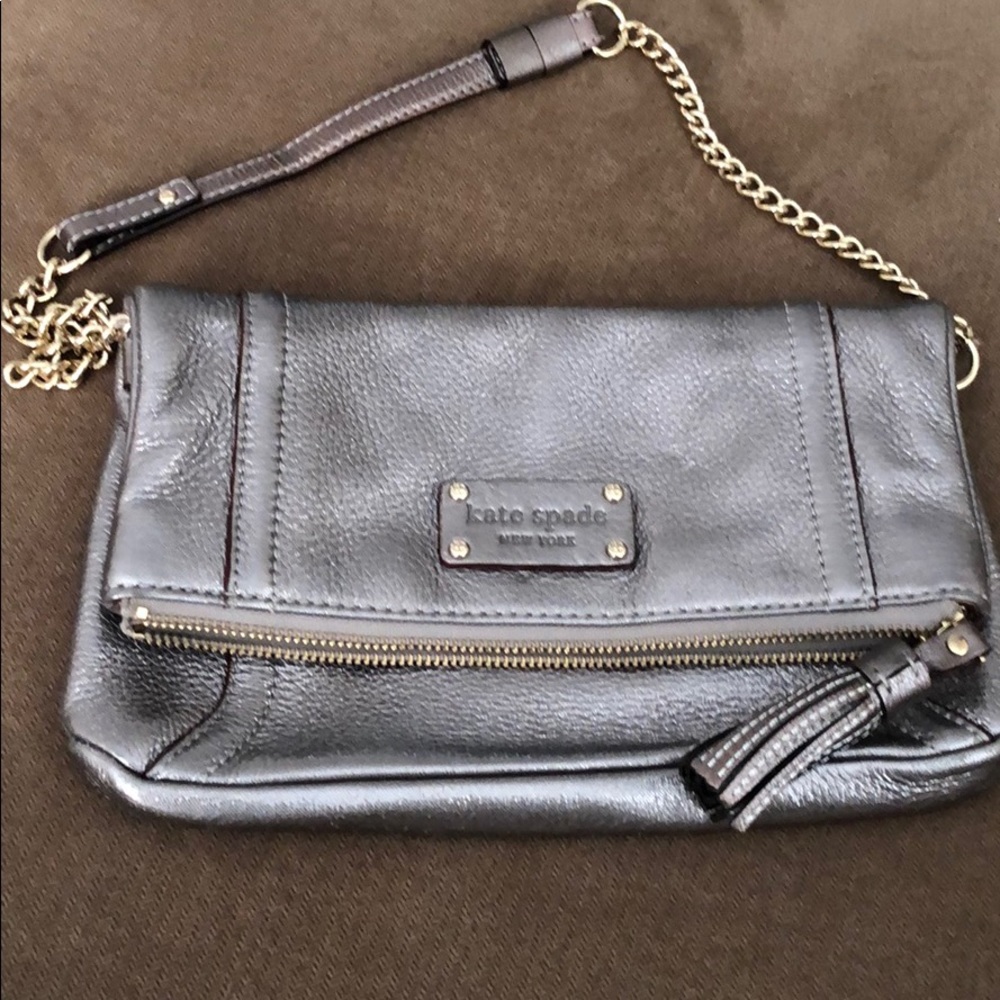 Kate Spade clutch